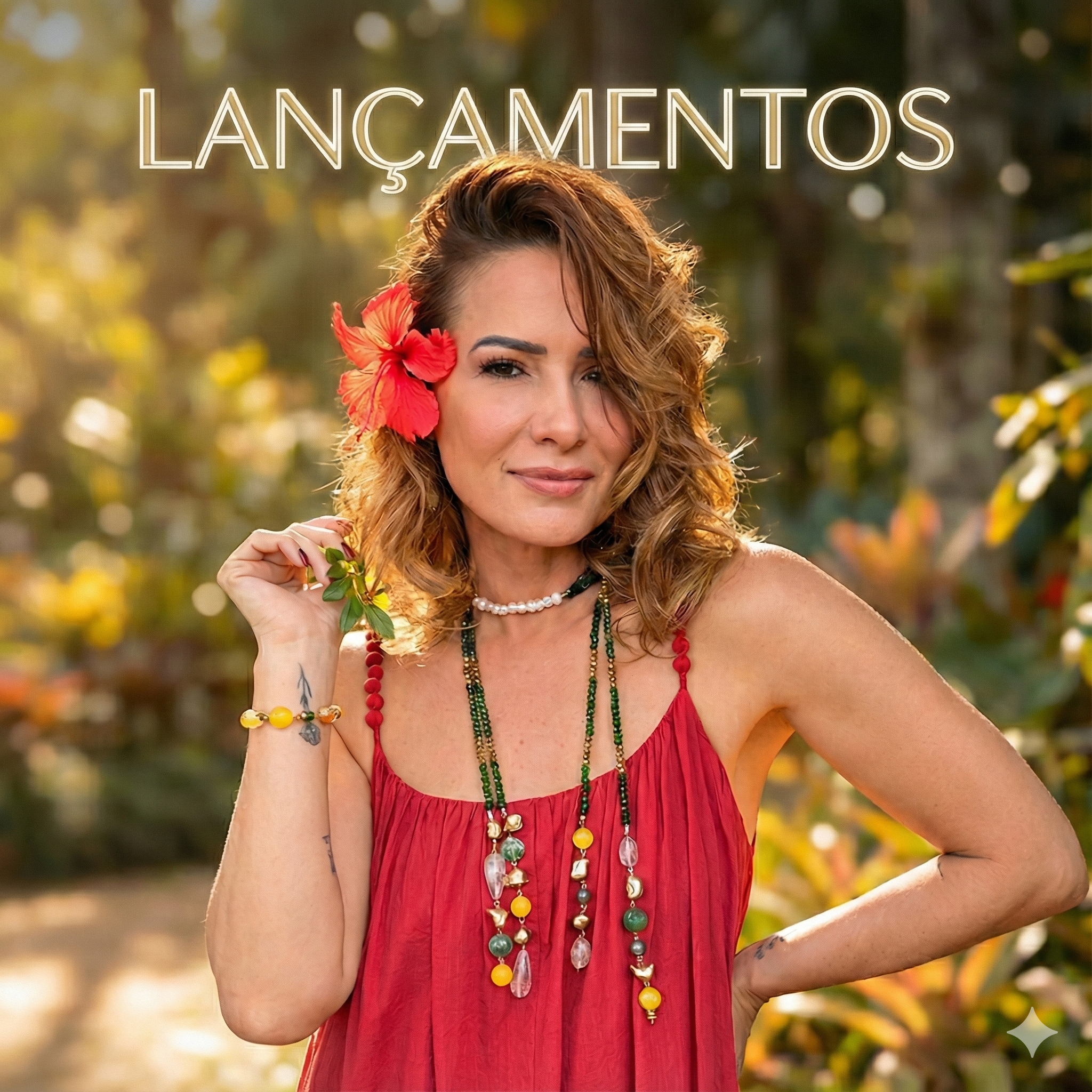 Lançamentos