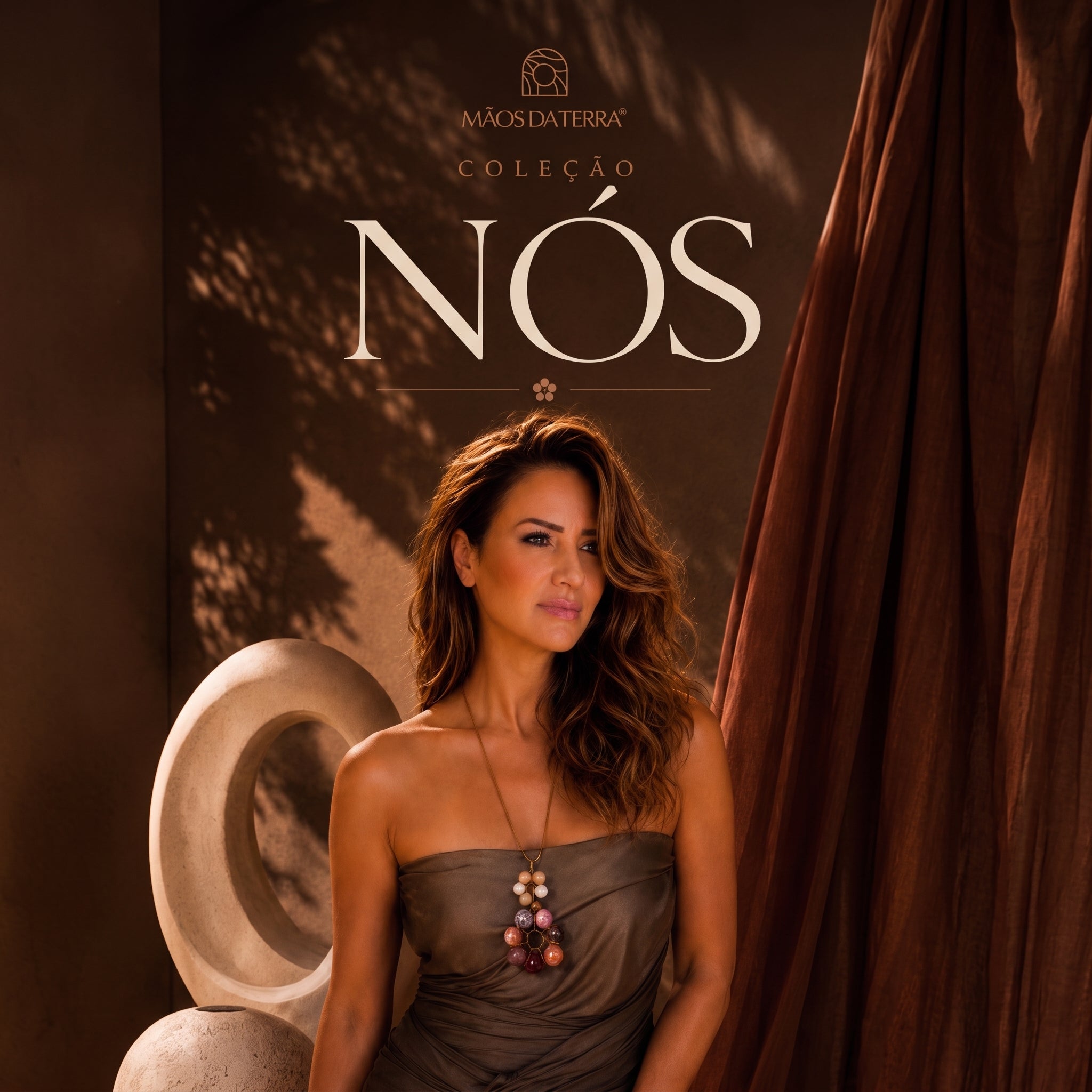 Nós